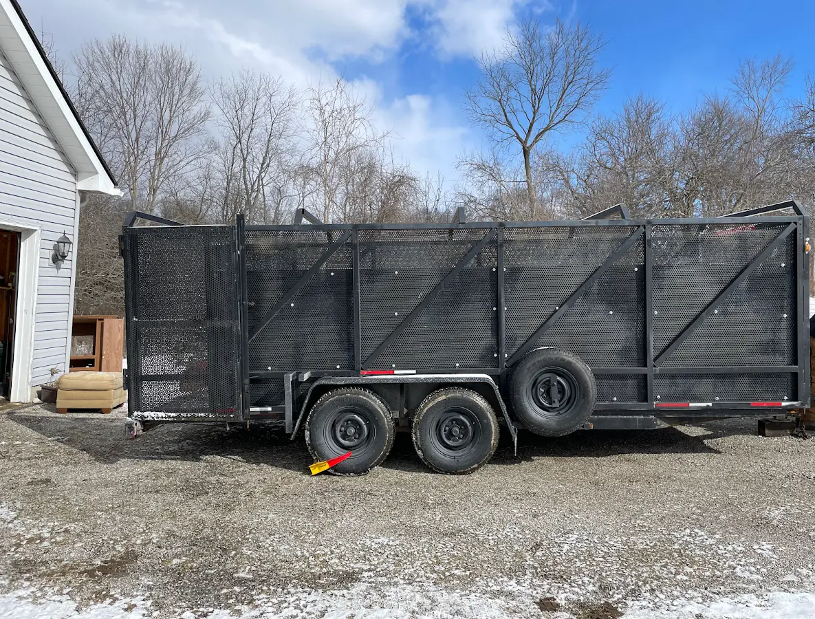 Dumpster Rental services in Posen, IL